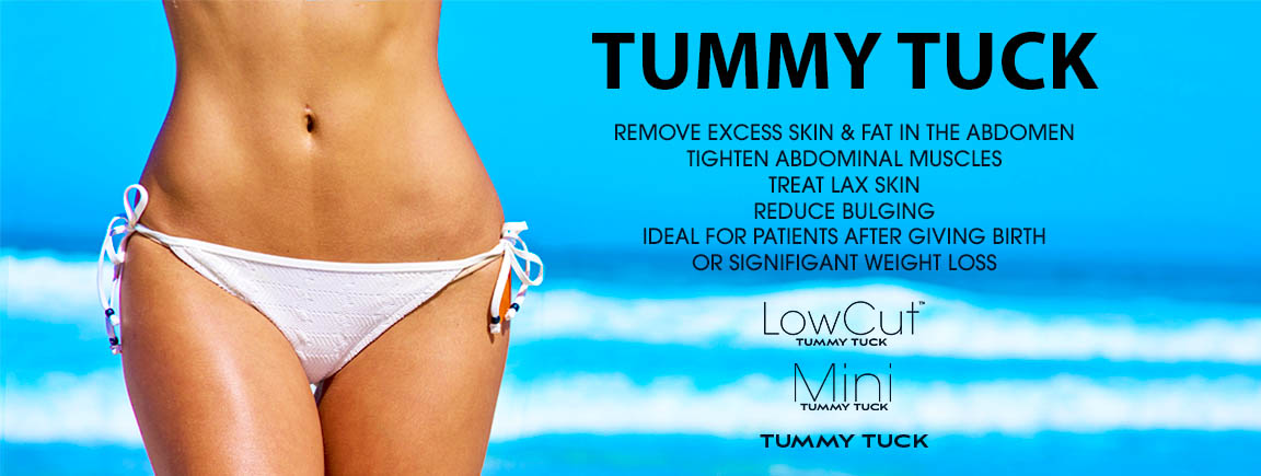 Tummy Tuck Benefits Tummy Tuck Benefits