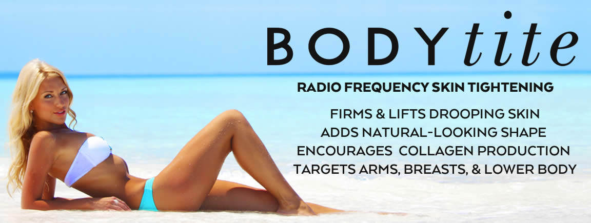 Bodytite Treatment Bodytite Treatment